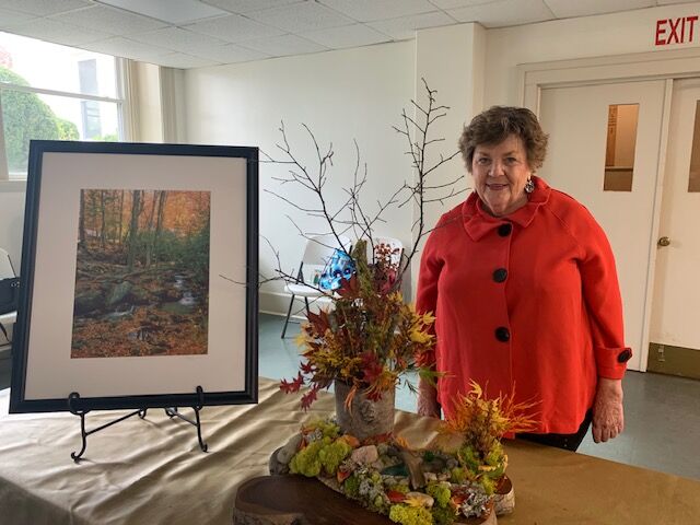 Frances Harrell